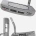 Ping iN ZB2 Putter Right Handed (Used)