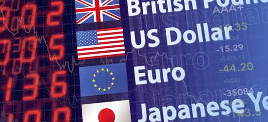 Pasangan Mata Uang Forex Pair Mata Uang di Pasar Forex
