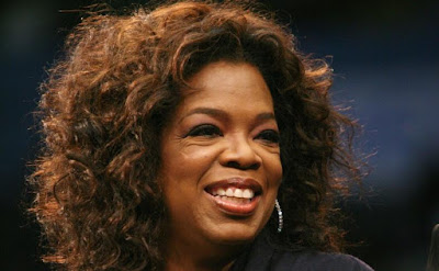 Oprah promotes ‘shout your abortion’ campaign in latest magazine