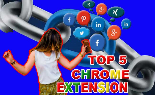 TOP 5 Chrome Extension for website|Traffic from Chrome Extensions