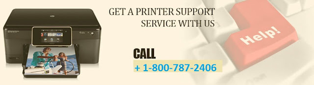 HP Printer Customer Care Number 