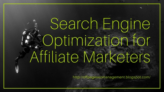 Search Engine Optimization