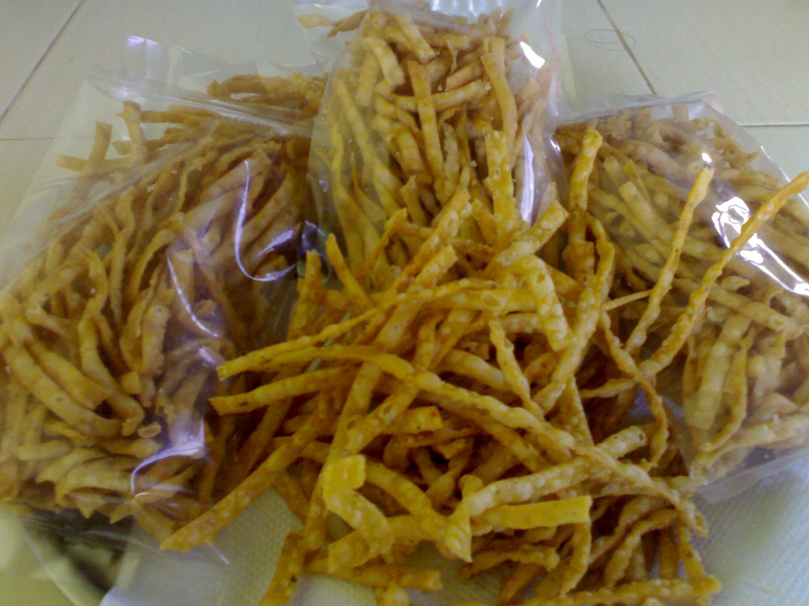 KUIH TRADISIONAL