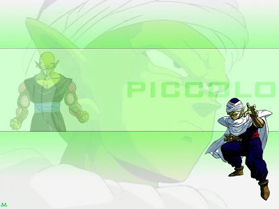 dragon ball z piccolo wallpaper