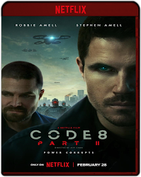 Code 8: Part II