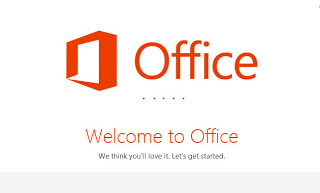 Download activator Microsoft office 2013  terbaru 