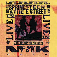Bruce Springsteen & the E Street Band’s Live In New York City