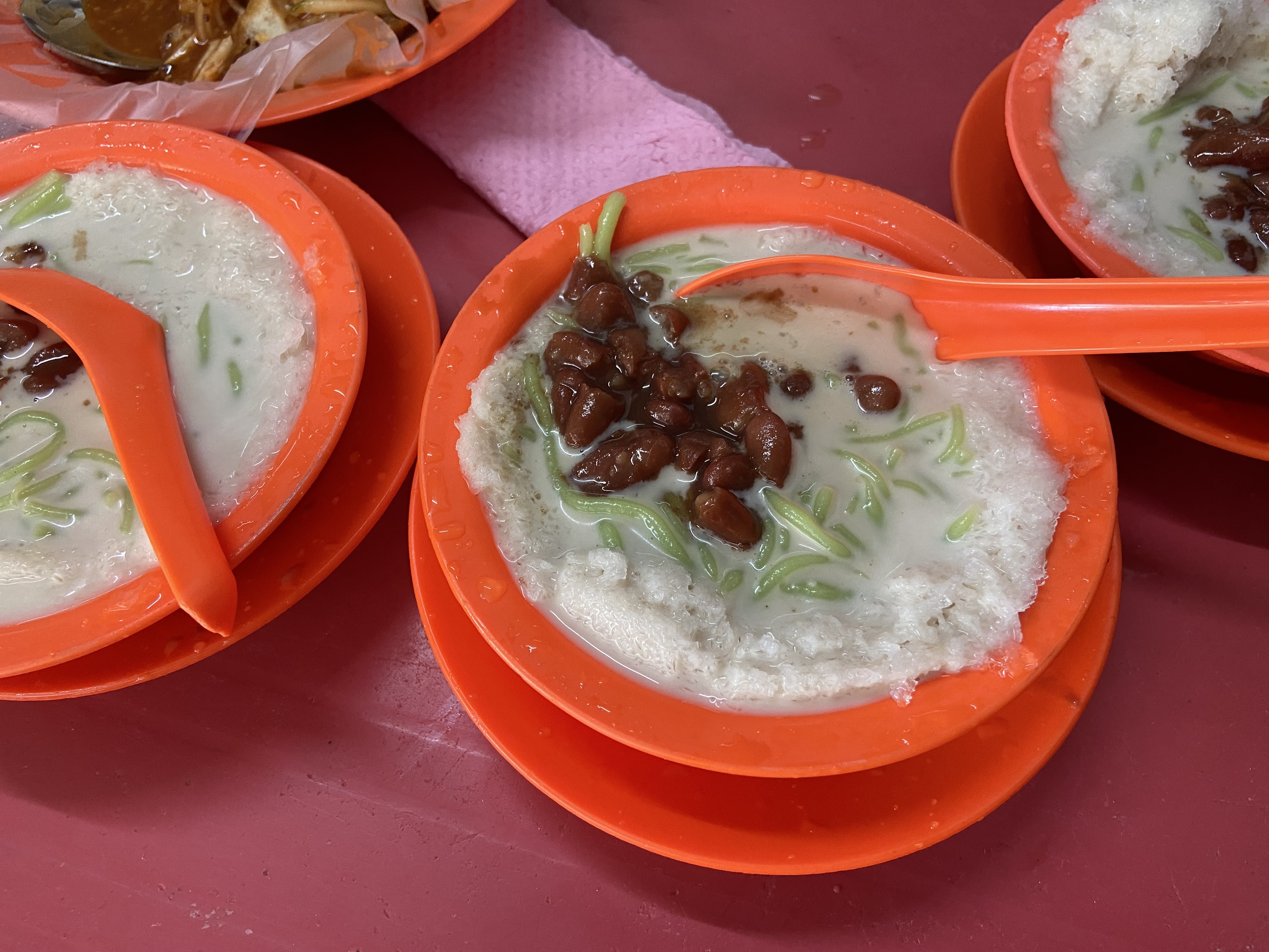 jjcm,  cari makan di perak, cari makanan viral, tahun melawat perak