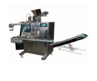 SNUSS FILTER SACHET PACKING MACHINE