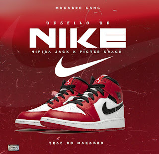 Nipiba Jack & Pitcher Crake - Desfilo De Nike