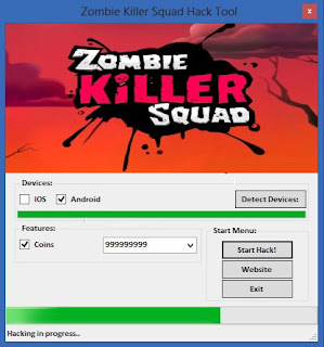 Zombies Killer Squad Astuces,triche Zombies Killer Squad telecharger,comment pirater Zombies Killer Squad,tricheur Zombies Killer Squad