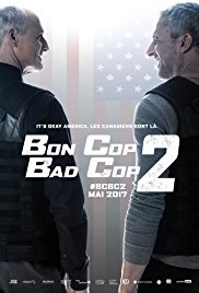 Sinopsis Film Bon Cop Bad Cop 2