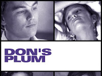 Ver Don's Plum (nunca digas lo que piensas) 2001 Pelicula Completa En
Español Latino