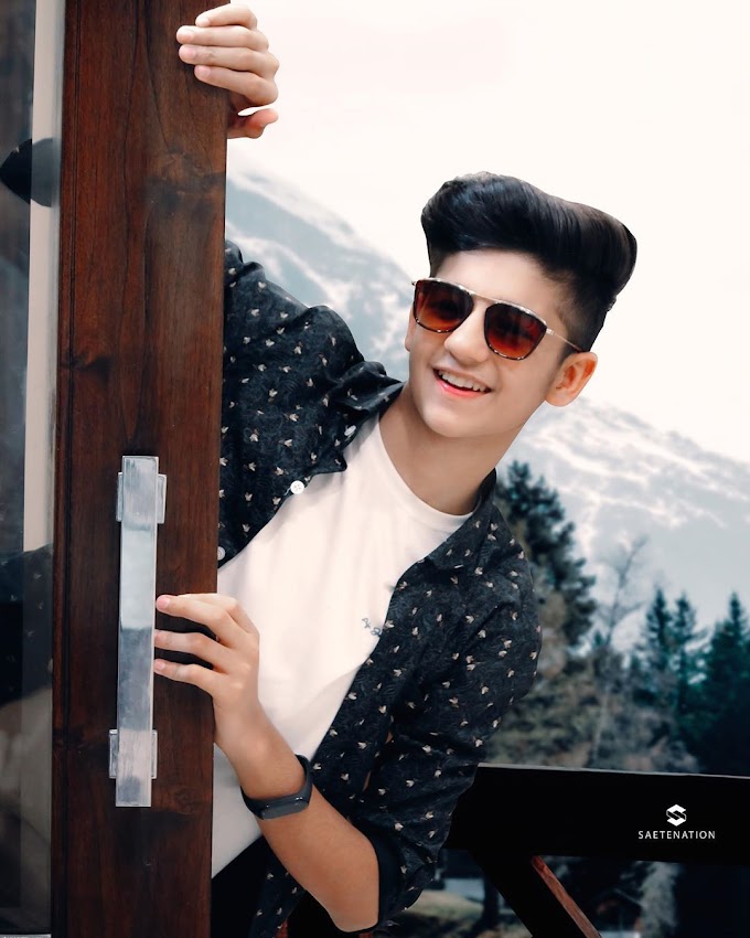 Tarun Kinra [TikTok Star] , Wiki Biography, Age, Height, Girlfriend, Family, Net Worth and more.