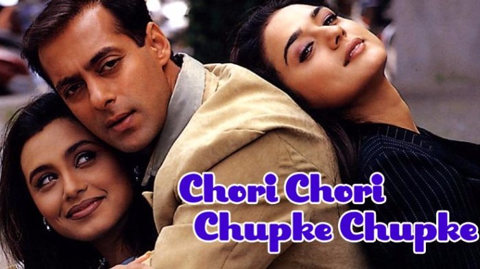 10 Film Bollywood Yang Romantis Dan Sedih Mogimogy