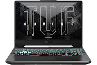 Asus TUF Gaming F15 FX506HCB-HN200