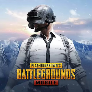 Pubg mobile KR