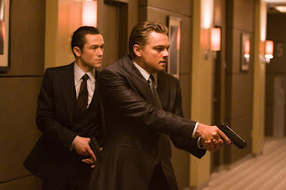 Inception [2010]