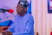 If You Can't Accept Defeat, Don't Expect The Joy Of Victory, Tinubu