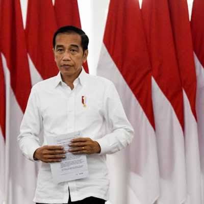 Rentetan Panjang Skenario Pemunduran dan Pemakzulan Jokowi