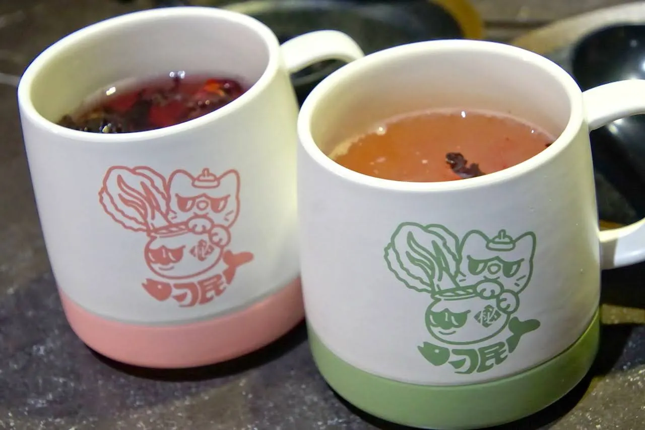 台北｜刁民酸菜魚｜西門中華店：排隊排到懷疑人生？酸菜魚真的值得這樣等？｜食記