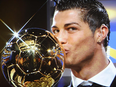 Foto Terbaru Cristiano Ronaldo 2013