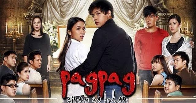 MyPhone Android Spotted on PAGPAG Siyam na Buhay Movie - A ...