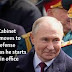Putin in Cabinet shakeup moves to replace defense minister as he starts 5th term in office