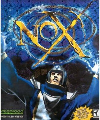 NOX Download Free Full Version For Pc