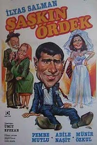 ŞAŞKIN ÖRDEK(İlyas Salman)