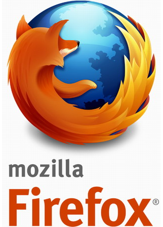 Update firefox