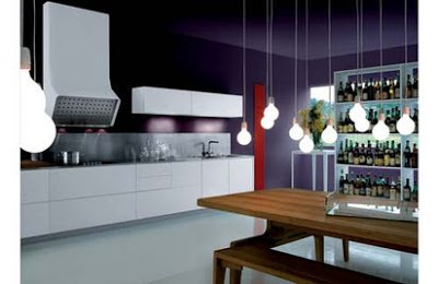 kitchen design