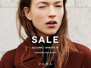 #zarasale, Zara Philippines, sale, sulitipid