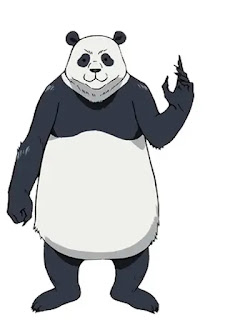 karakter Jujutsu Kaisen anime