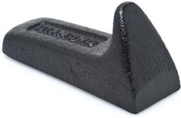 Diamond Farrier CB4 4” Clincher Block