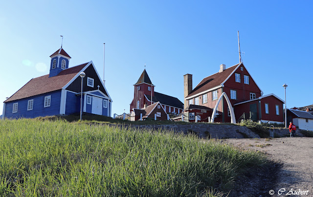 Sisimiut