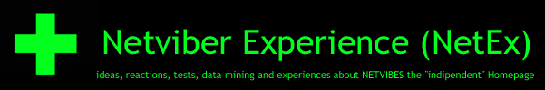 NETVIBER EXPERIENCE