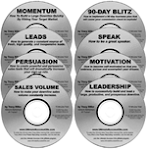 The Most Effective and Duplicable Training in the History of Metwork Marketing!
