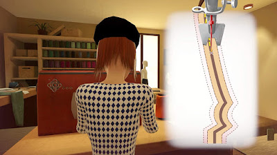 My Universe Fashion Boutique Game Screenshot 3