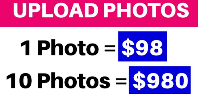Install Photo App Earn Money