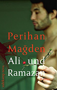 Ali und Ramazan: Roman (suhrkamp taschenbuch)