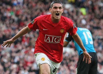 Federico Macheda future with Manchester United Loan