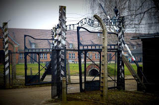 Miejsce Pamięci Auschwitz-Birkenau