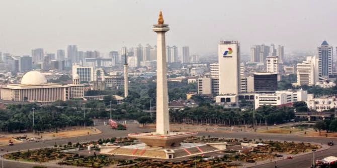 Monas Jakarta