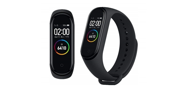 Cara Menghubungkan Mi Band 4 ke Android