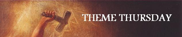 Theme Thursday