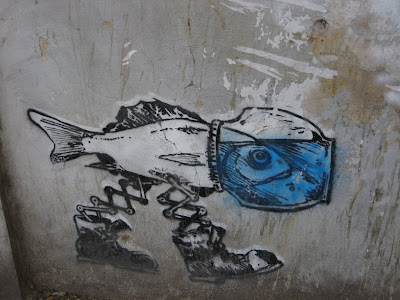 Argentina graffiti