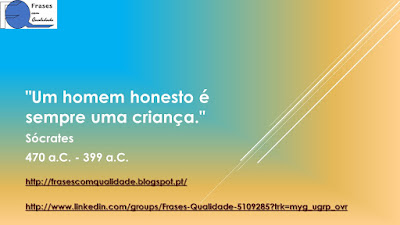 Frase com Qualidade