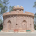 Flagstaff Tower, Old Delhi, a well preserved monument that brings back the agony of 1857 major rebellion