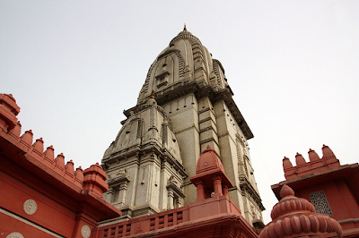 kashi vishwanath temple